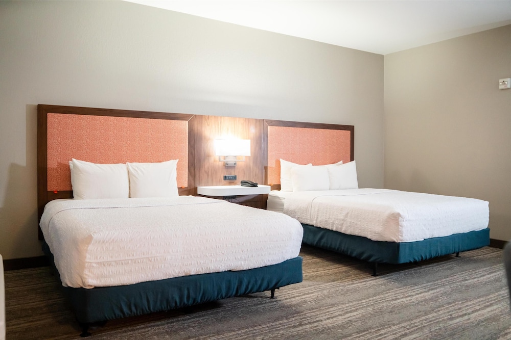 Hampton Inn Gonzales - photo 5