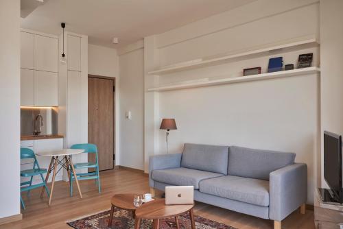 Acropolis view penthouse — 4-Star Luxury Hotel in Athens, Greece