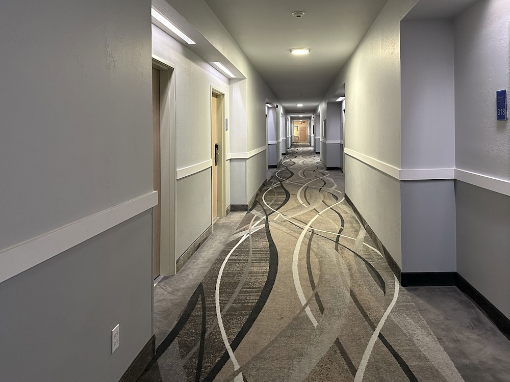 BayVue Hotel Resort and Suites - photo 85