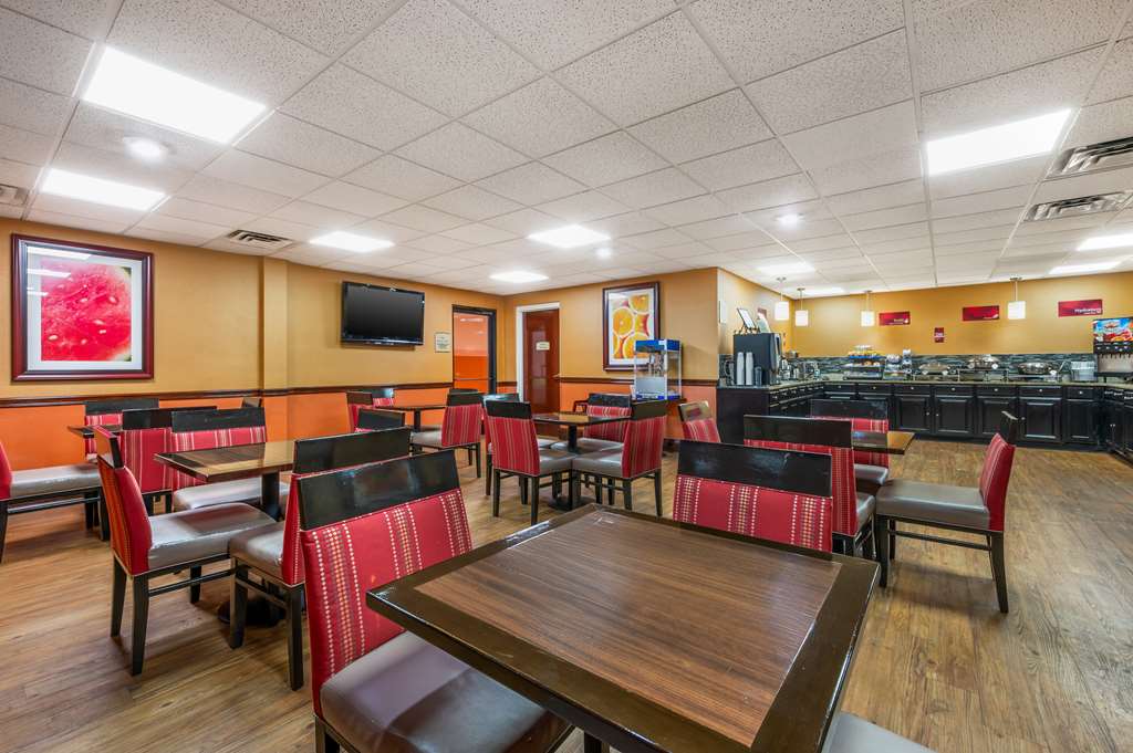 Best Western Plus Georgetown Corporate Center Hotel - photo 6