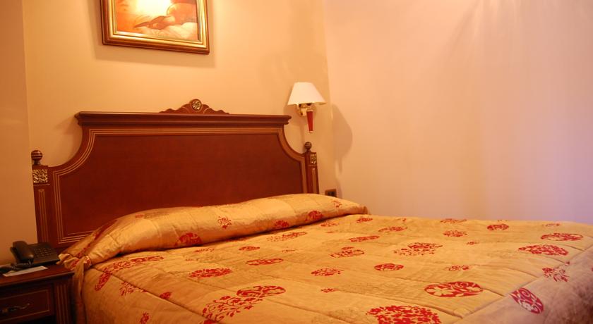 Millenium Palace in Bitola, Republic of Macedonia