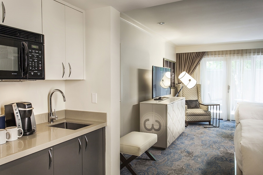 Hotel Amarano Burbank Hollywood - photo 20