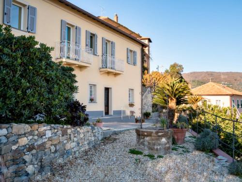 Borgo Pasqui - last minute hotel in Diano Castello