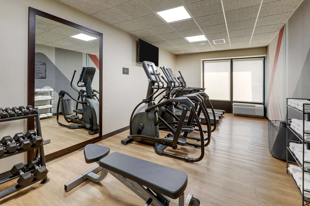 Drury Inn & Suites Birmingham Lakeshore Drive - photo 51