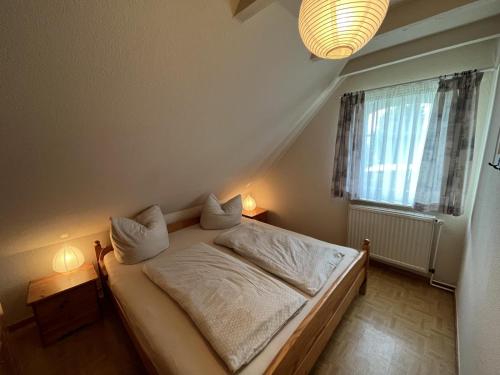 NEU Ferienhaus Deichblick - last minute hotel in Unknown City