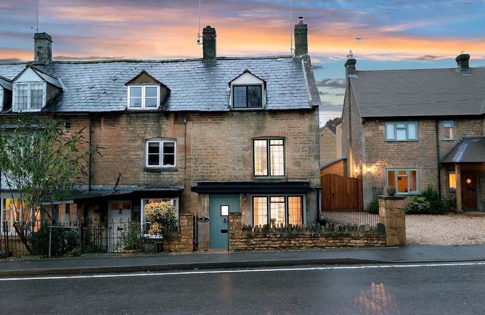 Eastnor — hotel in Moreton In Marsh