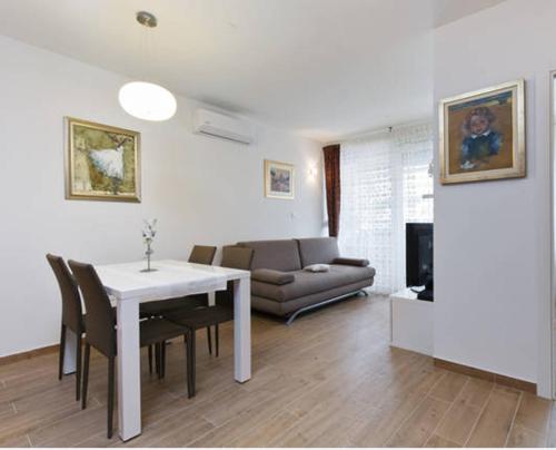 Apartment Luce — 4-Star Luxury Hotel in Split, Croatia