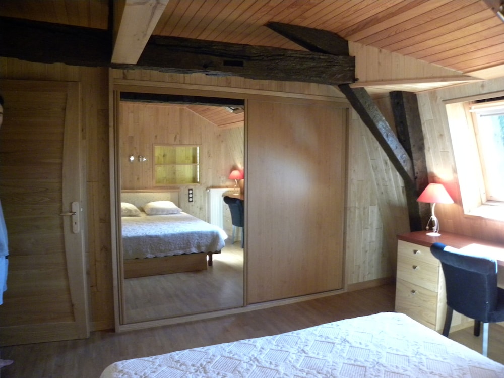 Le Noyer — Rives — photo 3