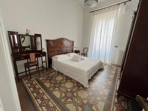 Lux Domus Apartment — 4-Star Luxury Hotel in Bari, Italy
