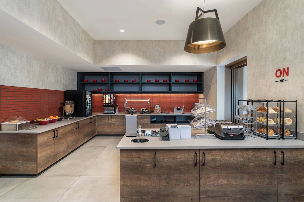 TownePlace Suites by Marriott Nashville Midtown - photo 39