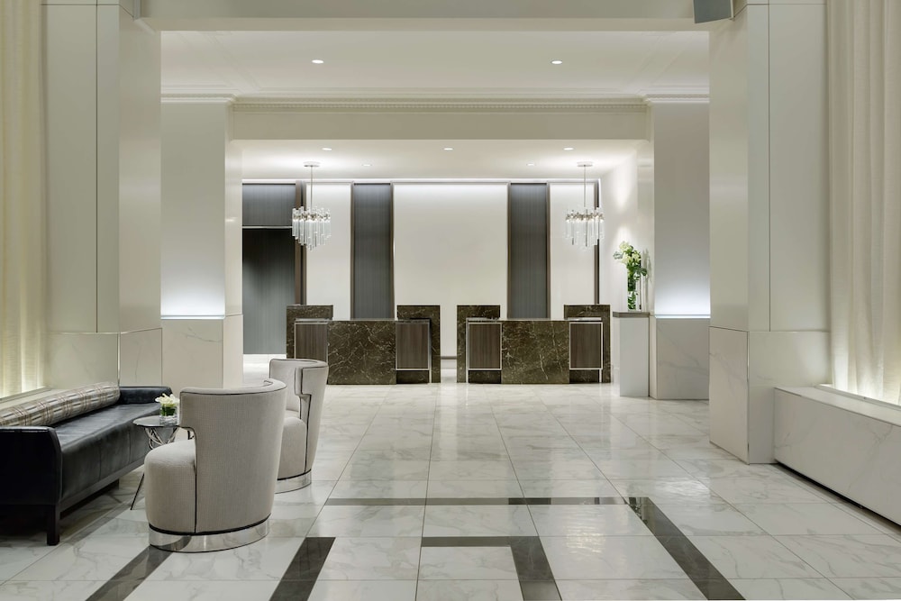 Hilton Boston Park Plaza - photo 8