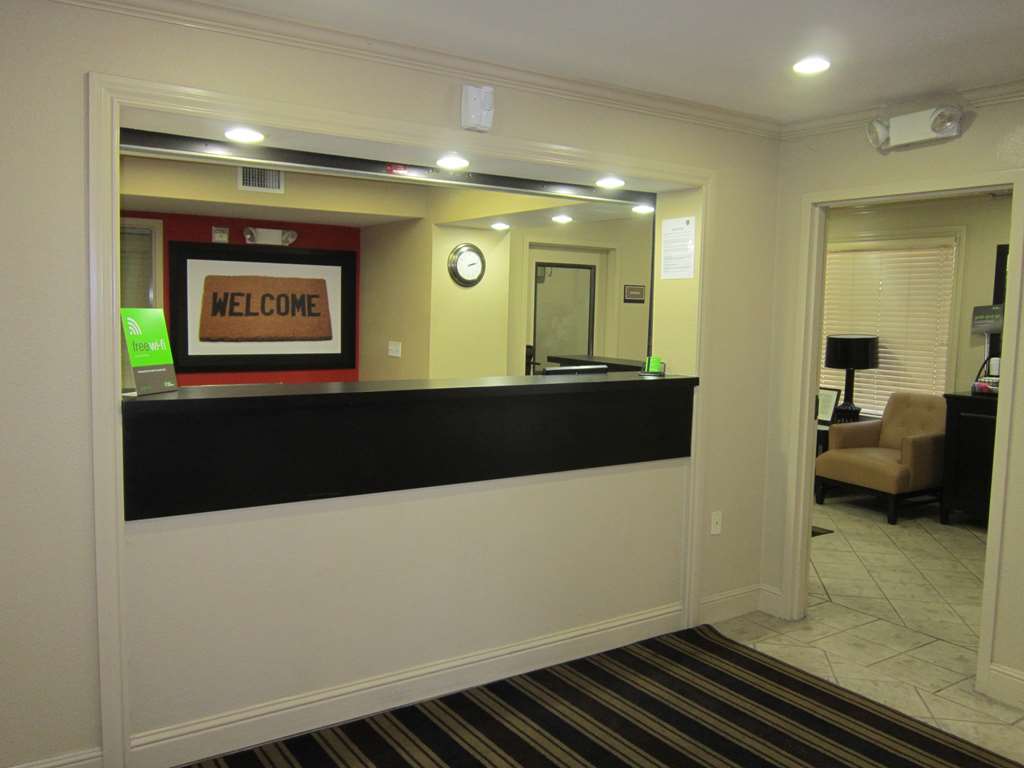 Extended Stay America Suites Fremont Fremont Blvd South - photo 2