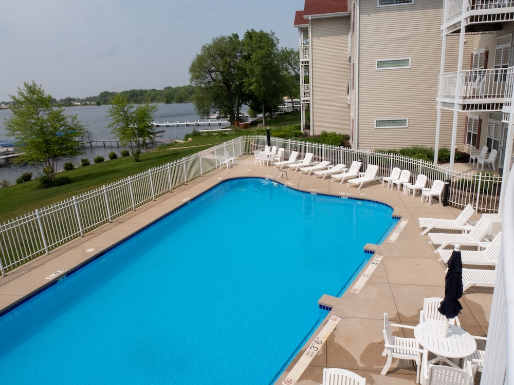 Delavan Lake Resort - photo 38