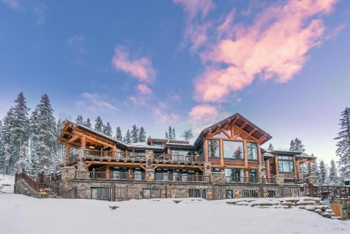 Autumn Ridge — Telluride