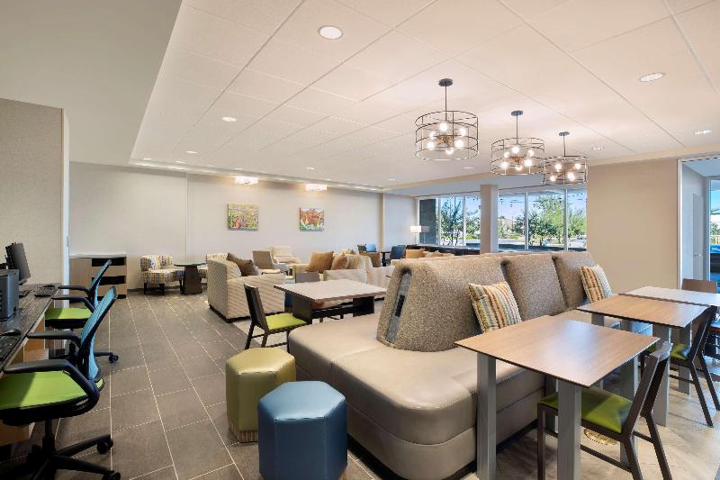 Home2 Suites by Hilton Phoenix Avondale - photo 10