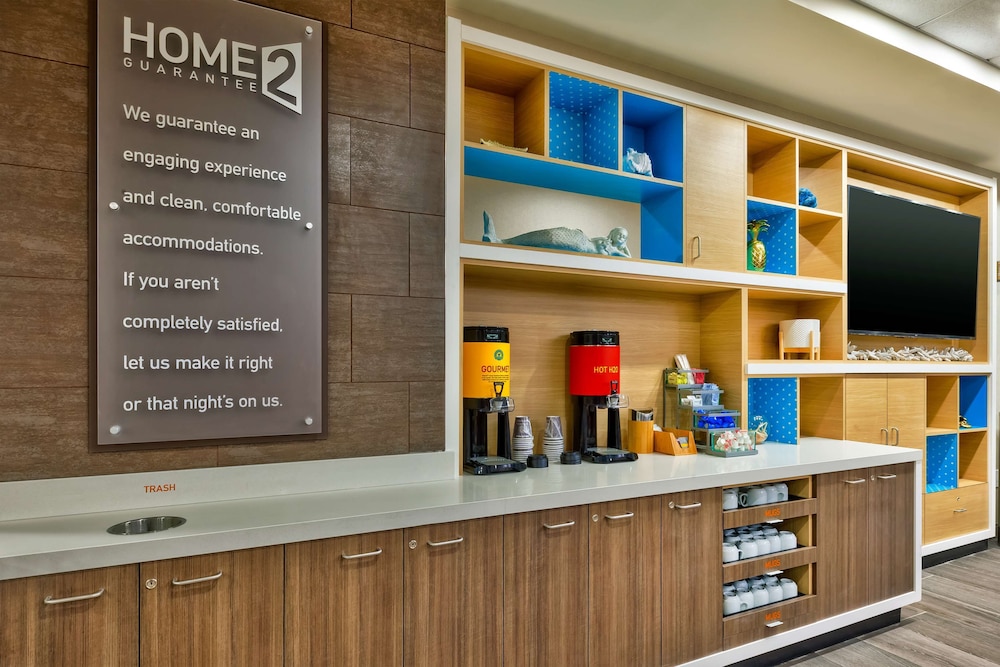 Home2 Suites by Hilton Wilmington Wrightsville Beach - photo 22