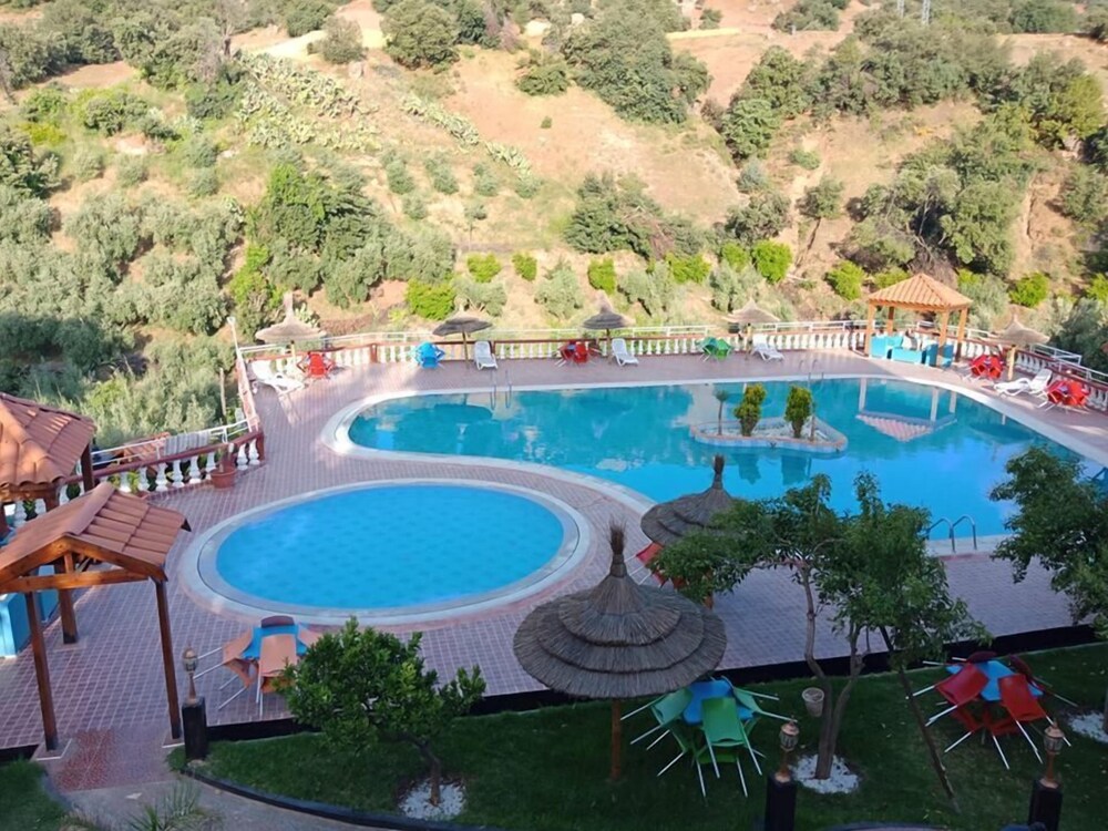 Auberge Khenifra — hotel in Khenifra