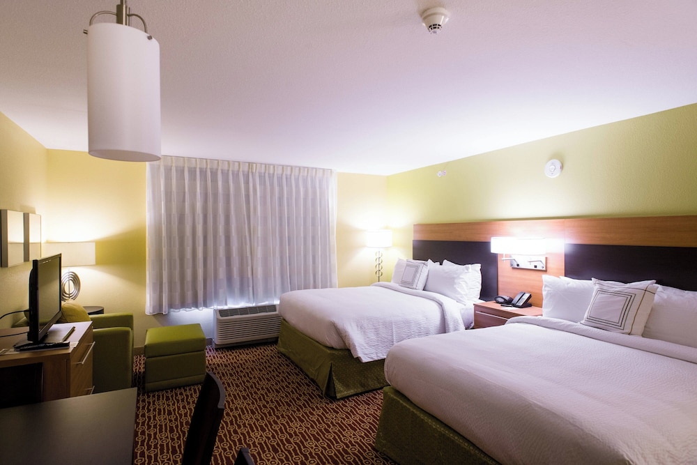 TownePlace Suites Roswell - photo 21