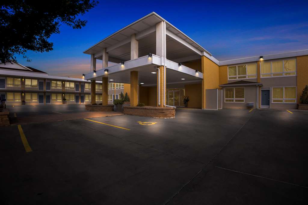 Best Western Lee's Motor Inn - featured photo