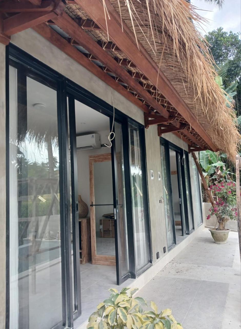 Bali View Ubud Hotel in Ubud, Indonesia