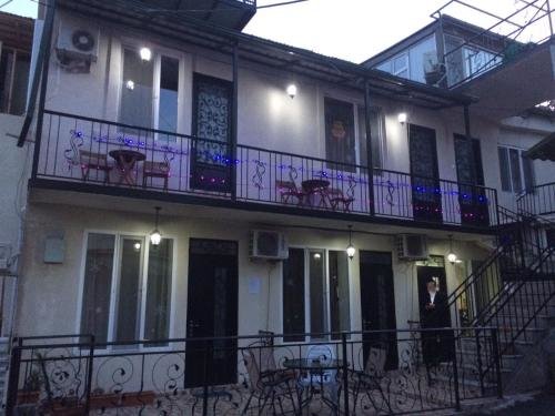 GTNL Aparthotel