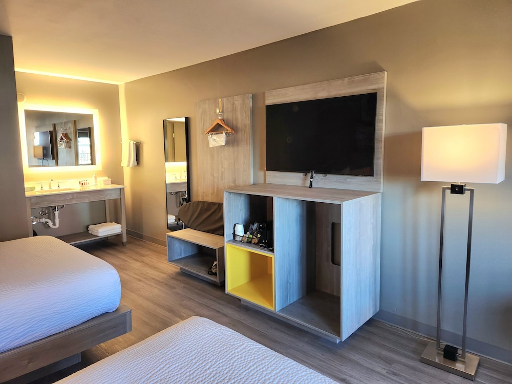 Ramada By Wyndham Kenner New Orleans Airport South - photo 26