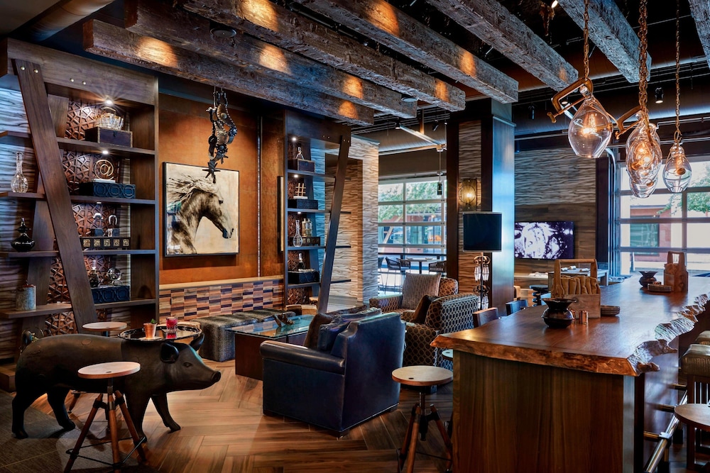 Renaissance Phoenix Downtown - photo 41