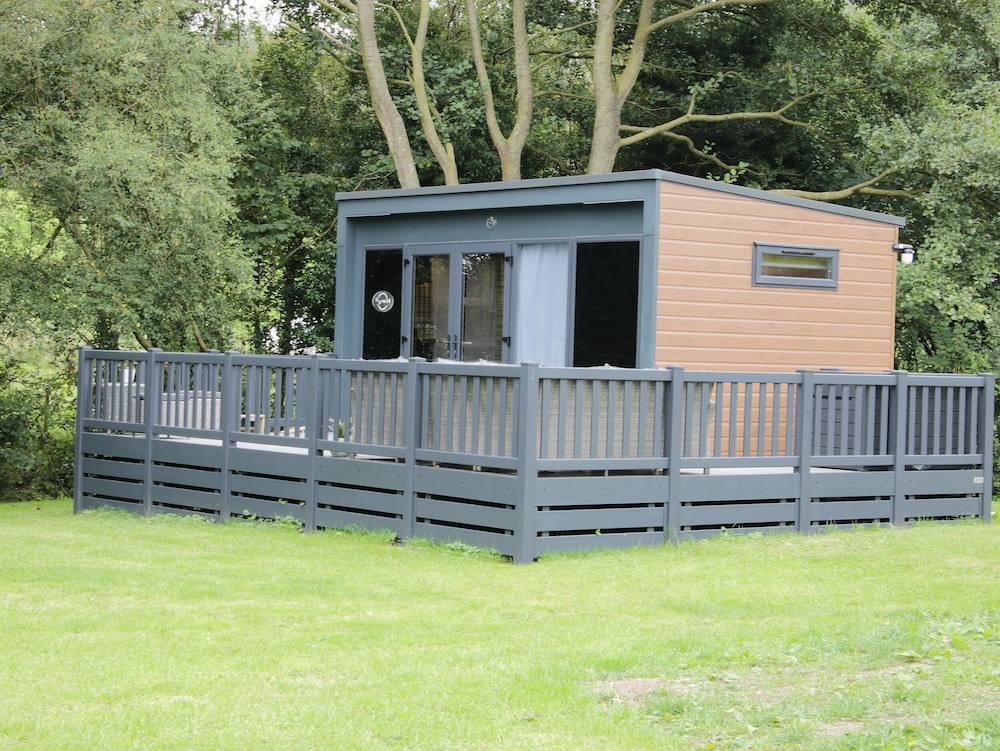 Jacob’s Meadow in Shrewsbury, United Kingdom