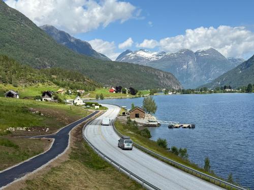 Stryn Golden Resort Panorama II in Stryn, Norway