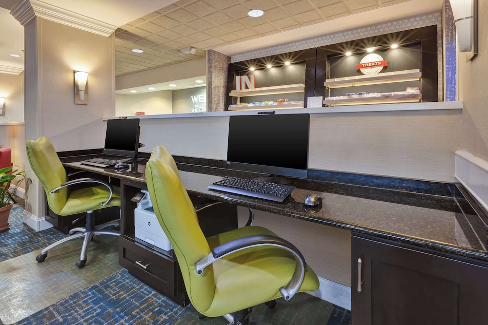 Hampton Inn Princeton - photo 22
