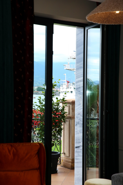 Hotel Retro