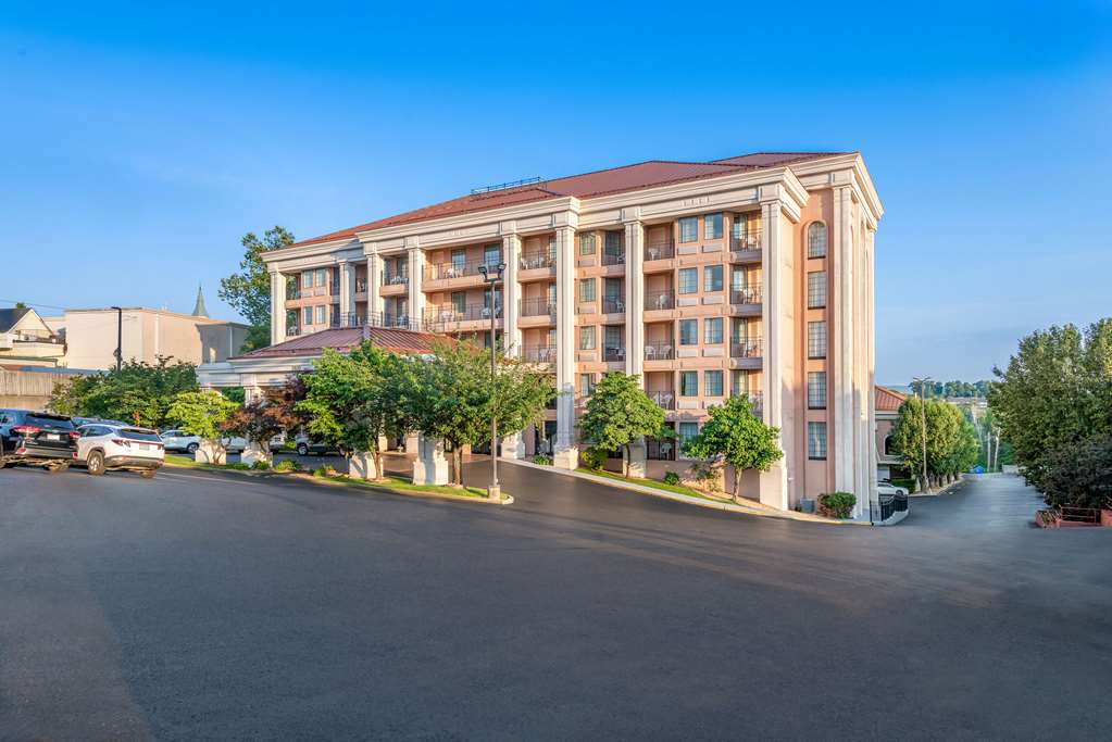Clarion Hotel Branson
