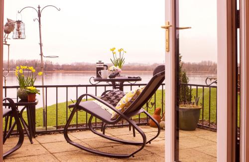 Keer lodge Pine Lake Resort — Carnforth — photo 5