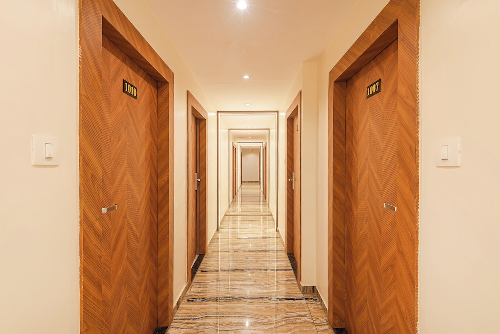 Hotel Silver Park - last minute hotel in Mumbai
