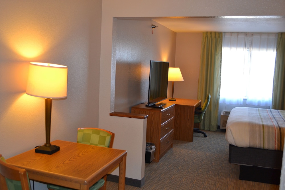Country Inn & Suites by Radisson Fairview Heights IL - photo 40