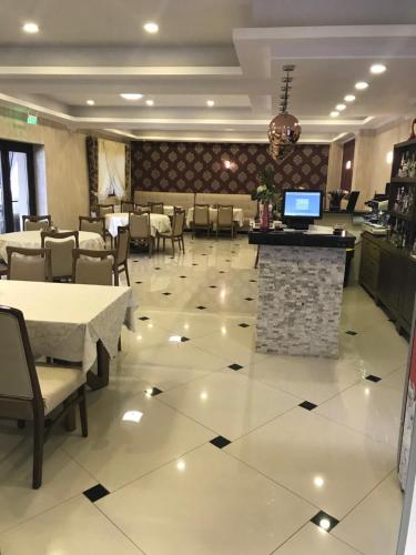 Hotel Terra Iasi in Iasi, Romania