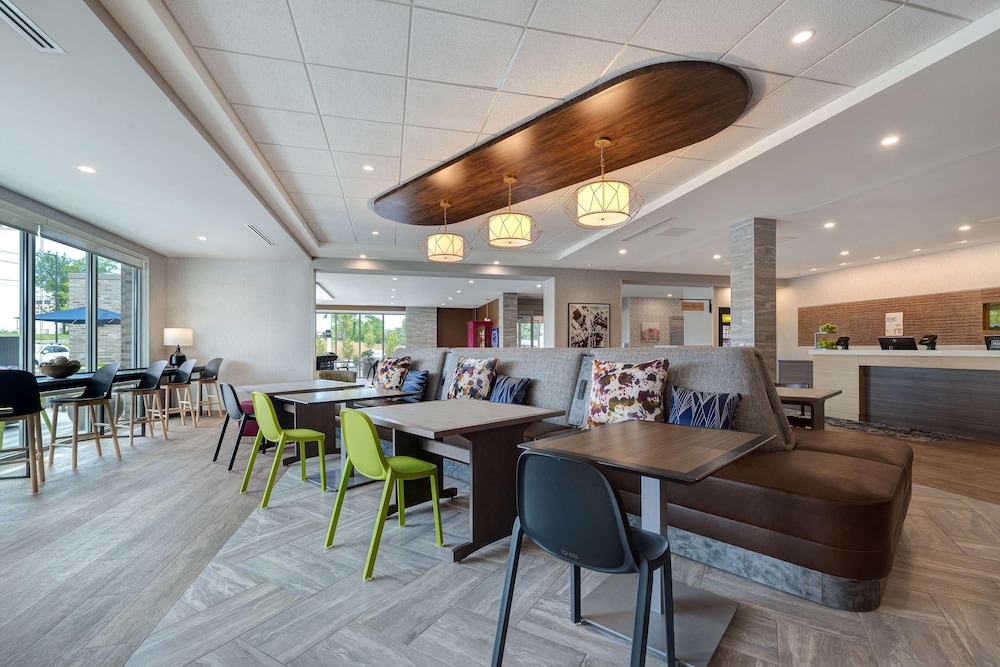 Home2 Suites Downtown Nashville Metrocenter - photo 6