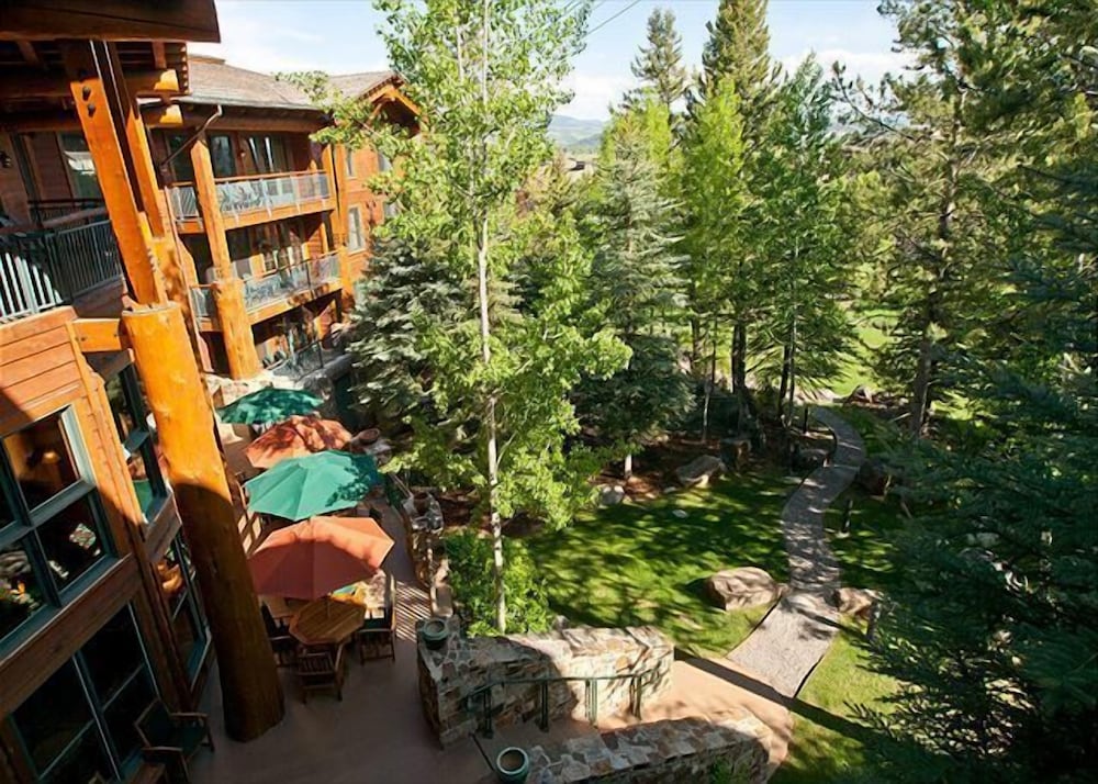 Teton Club - photo 5