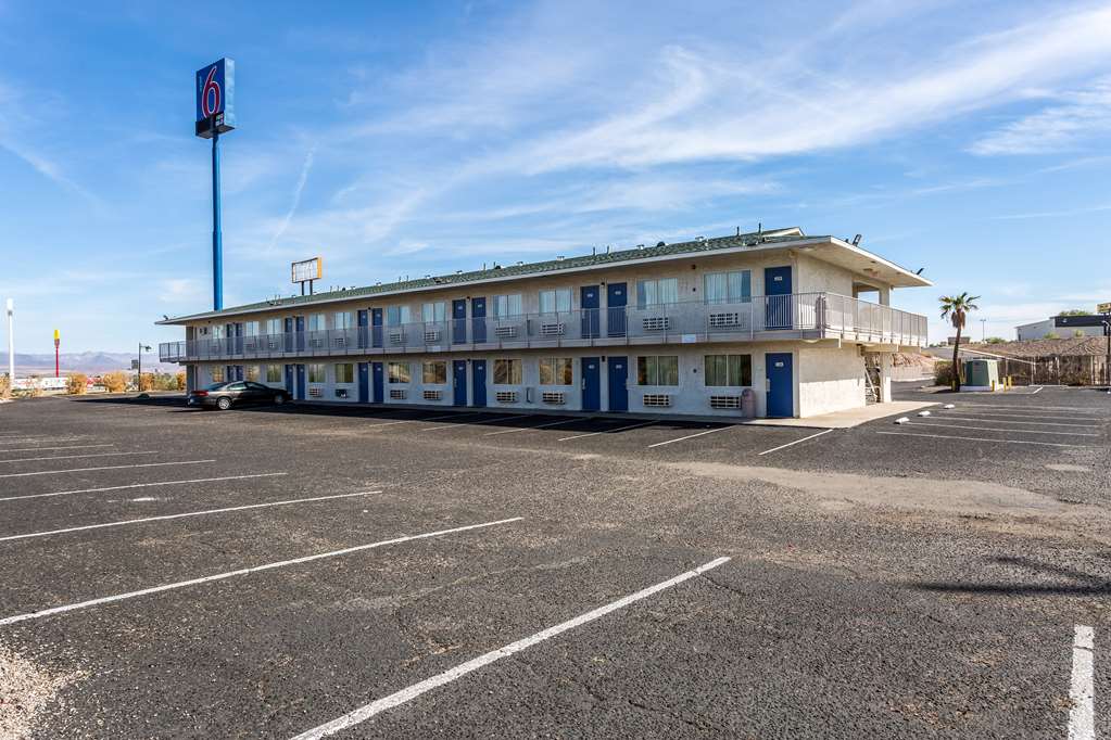 Motel 6 Needles CA - photo 4