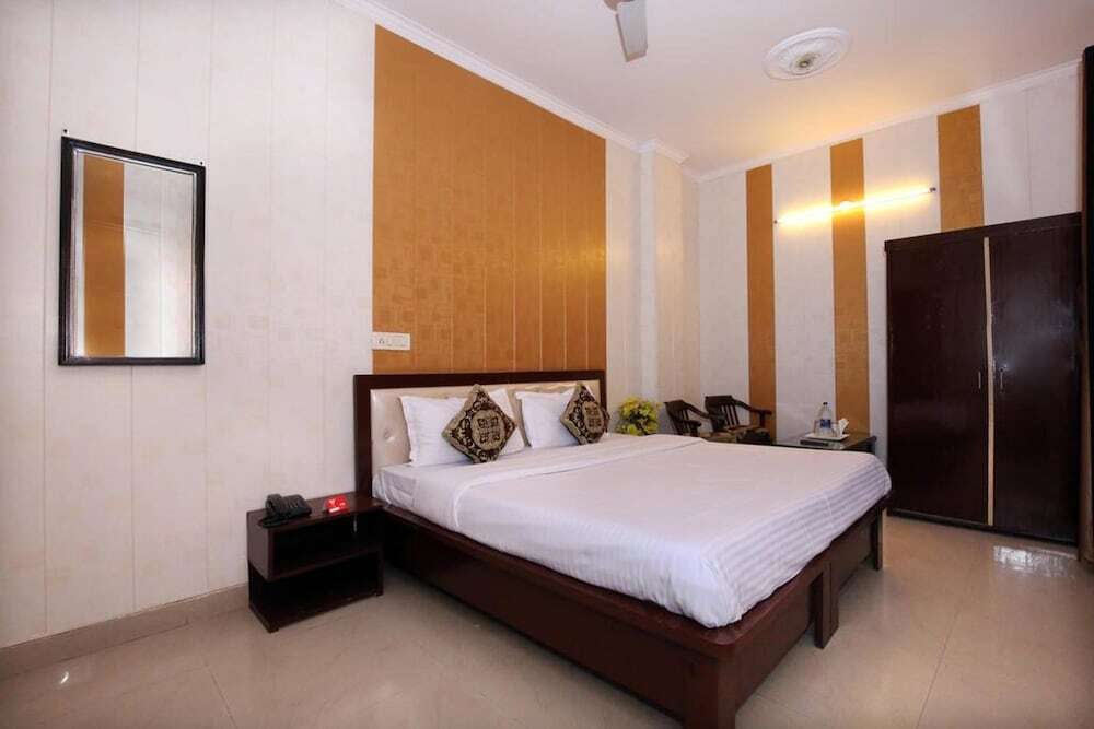 Hotel Grand Way — Kalka — photo 3