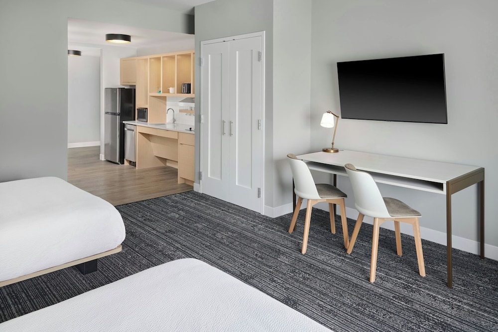 TownePlace Suites by Marriott Calhoun - photo 11