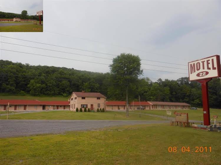 Motel 22 Mapleton Depot - featured photo