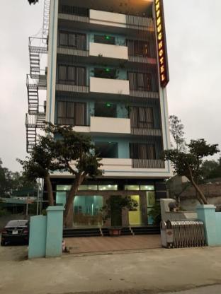 Khách sạn An Phúc in Unknown City, Vietnam