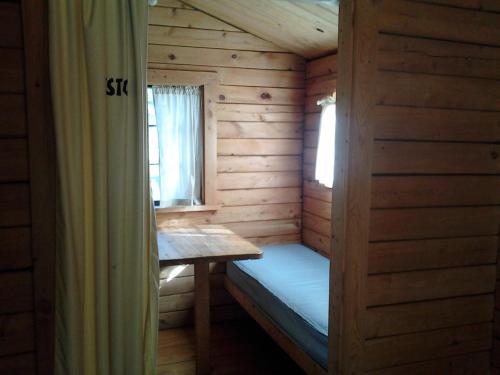 Fremont RV Campground Cabin 8 - photo 6