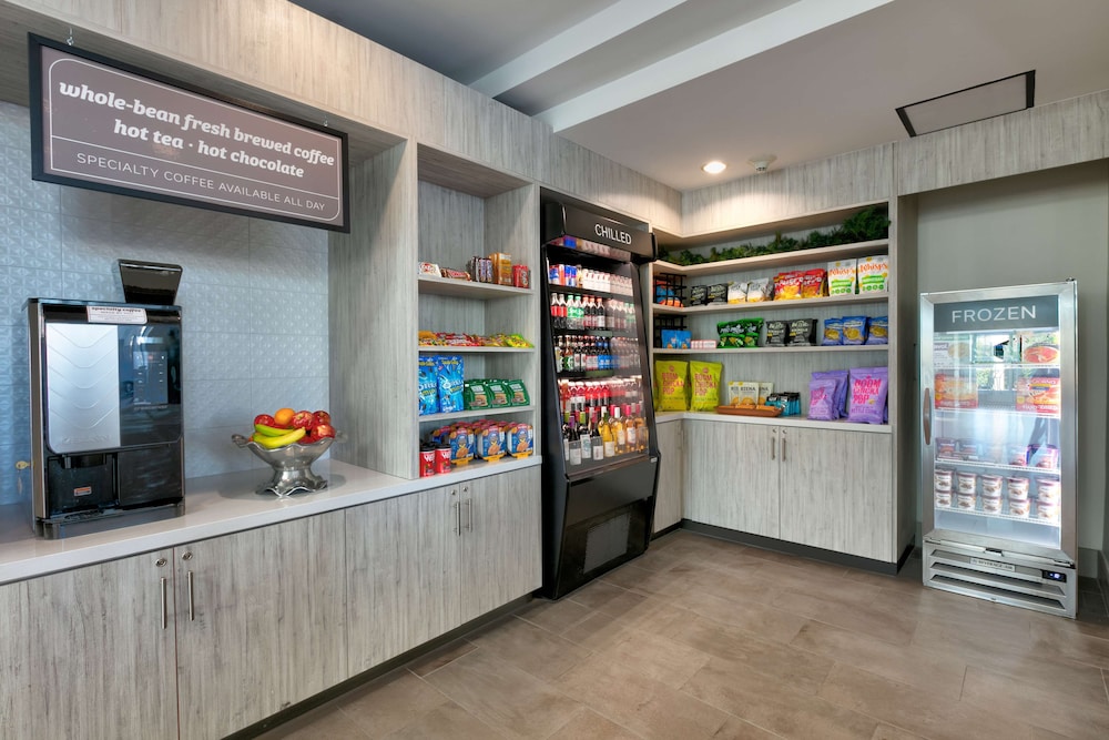 Hilton Garden Inn Irvine East Lake Forest - photo 30