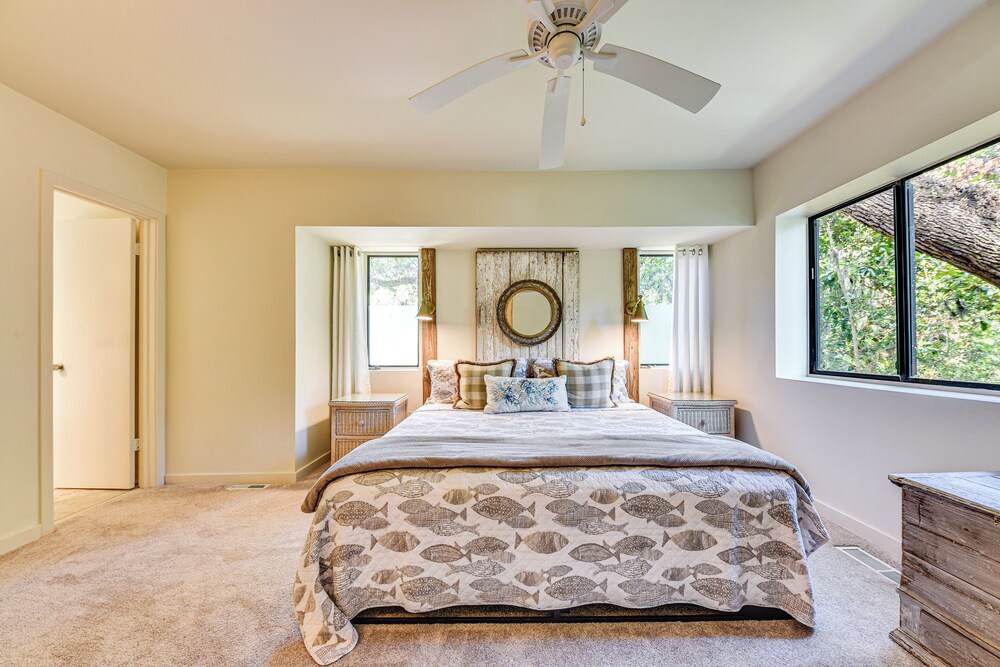 Townhome in Omni Amelia Resort: Beach Pool & Golf - photo 23