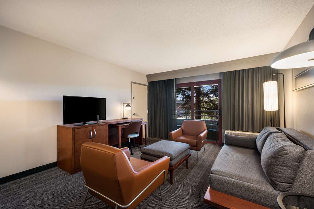 Sonesta Select San Jose Airport - photo 27