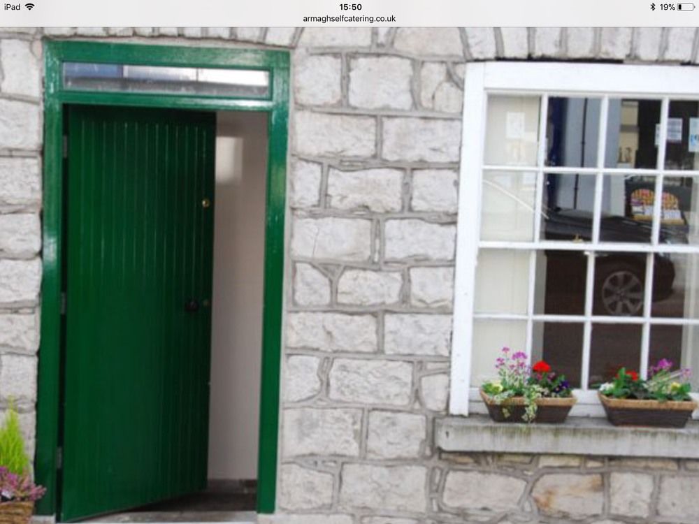 Dobbin Lodge — 4-Star Luxury Hotel in Armagh, United Kingdom