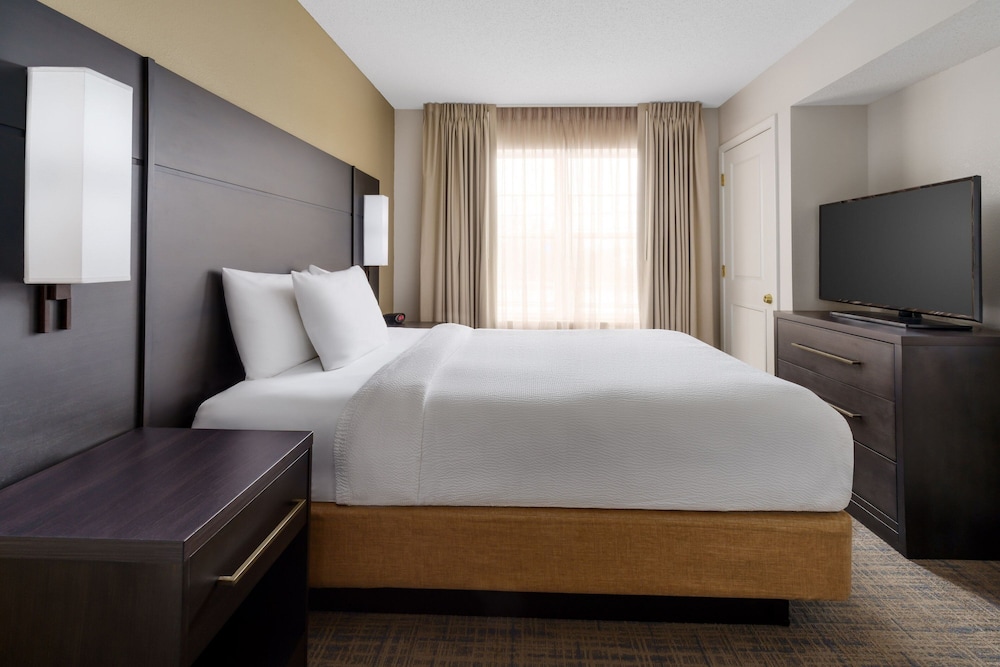 Residence Inn By Marriott Hartford Rocky Hill - photo 8