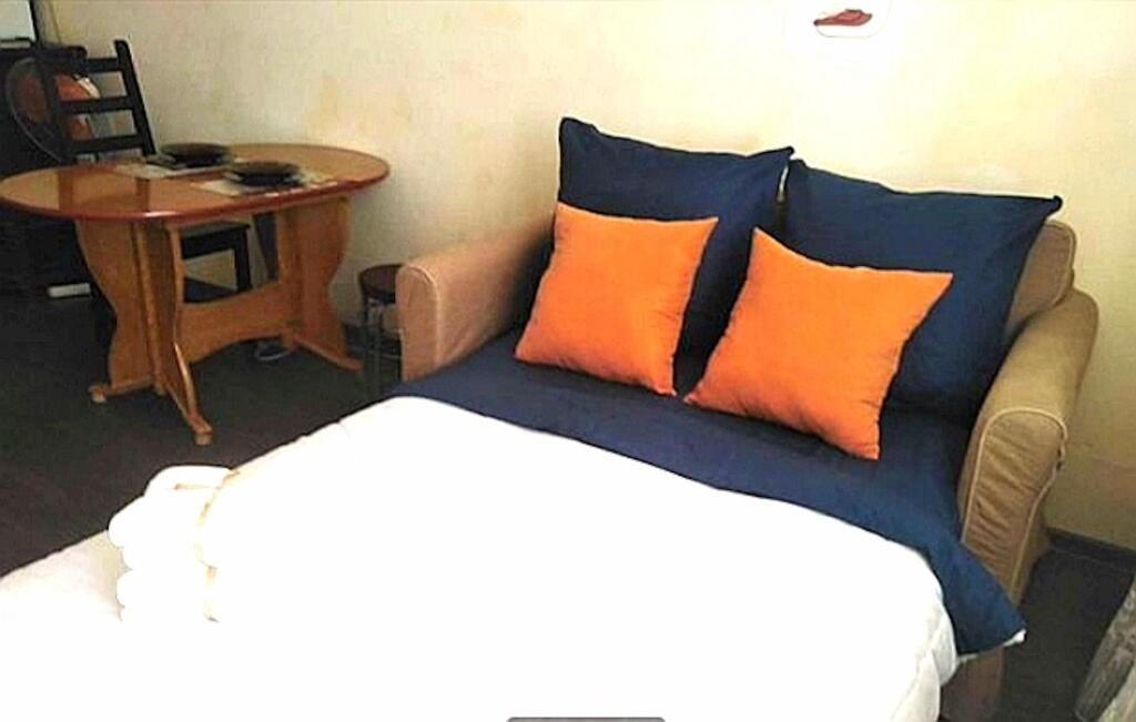 Vetteberget l Genhet - carbon neutral hotel in Tanumshede